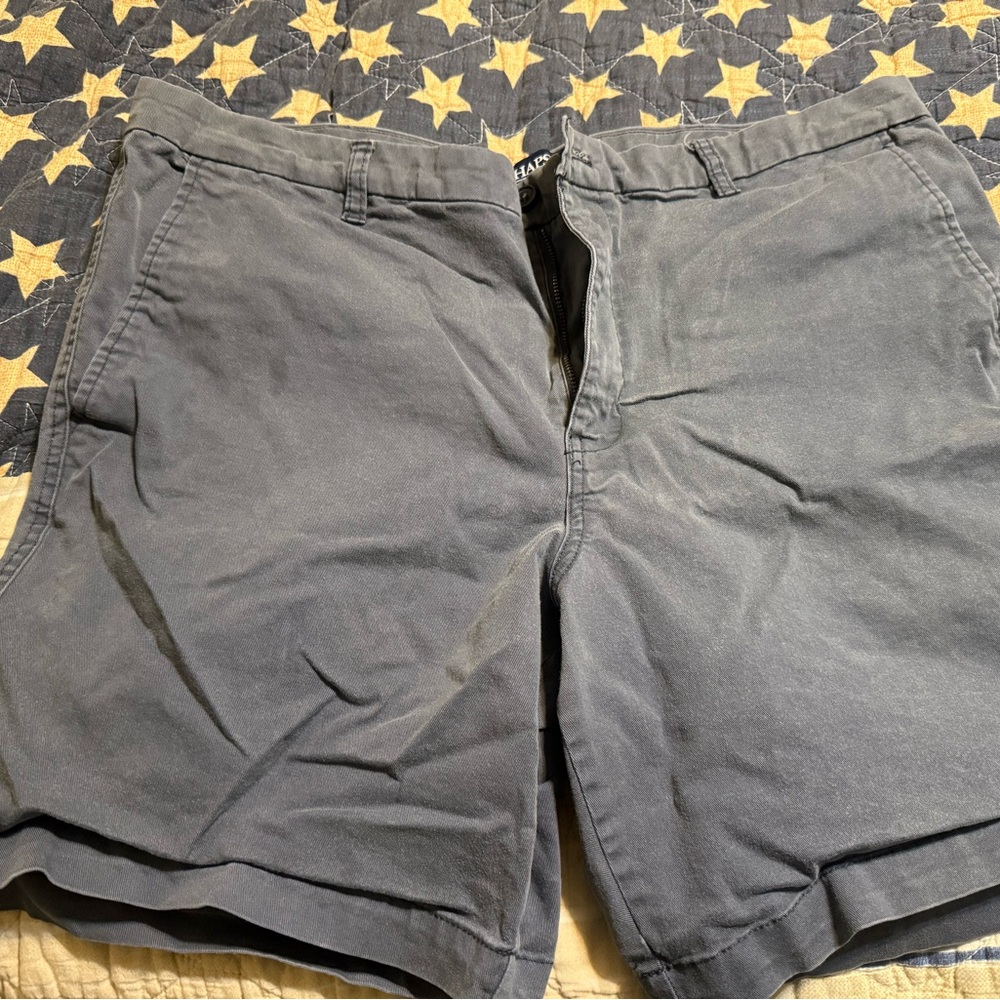 Chaps Shorts